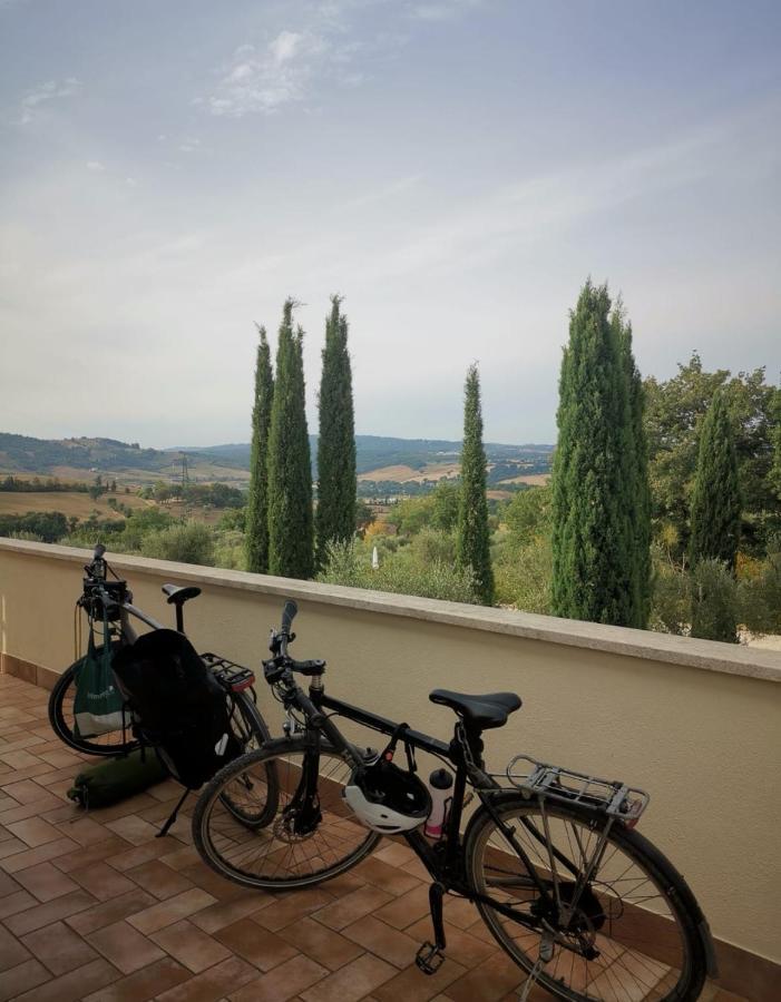 Bed and Breakfast Casale Terre Rosse Saturnia Exteriér fotografie