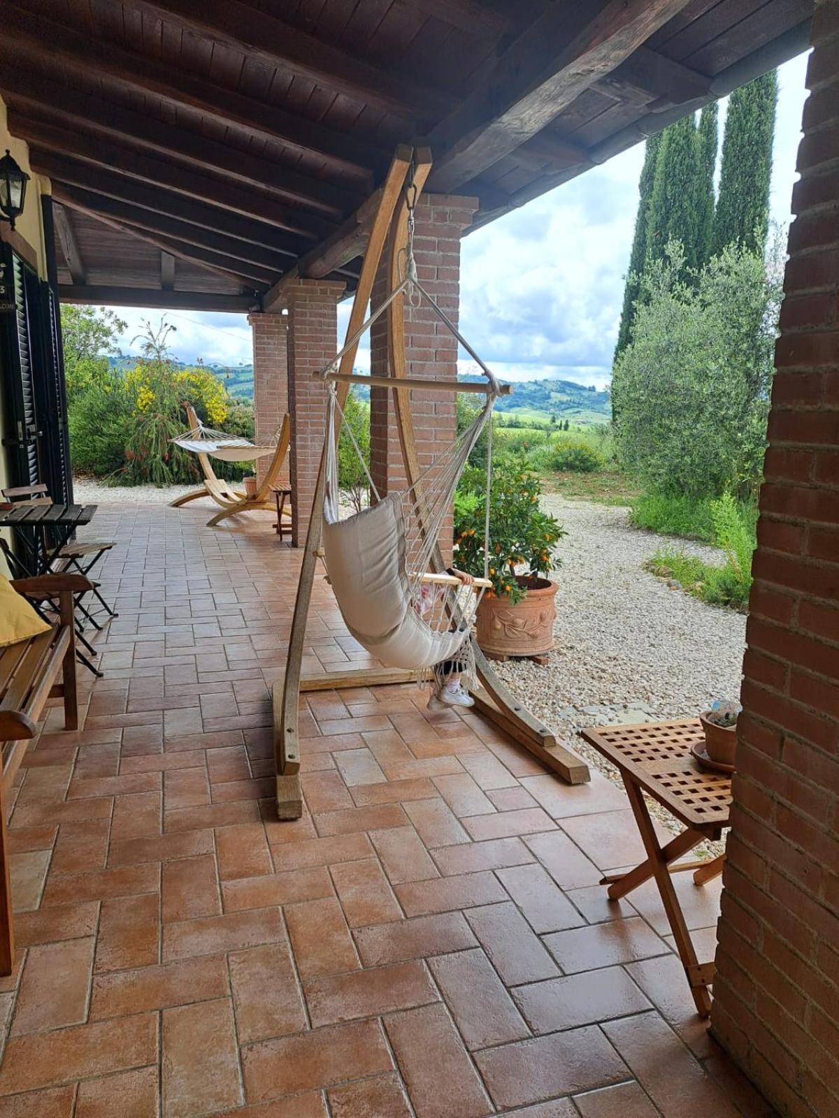 Bed and Breakfast Casale Terre Rosse Saturnia Exteriér fotografie